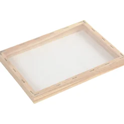 Papiermal met Enkel Frame A5><noscript><img width=