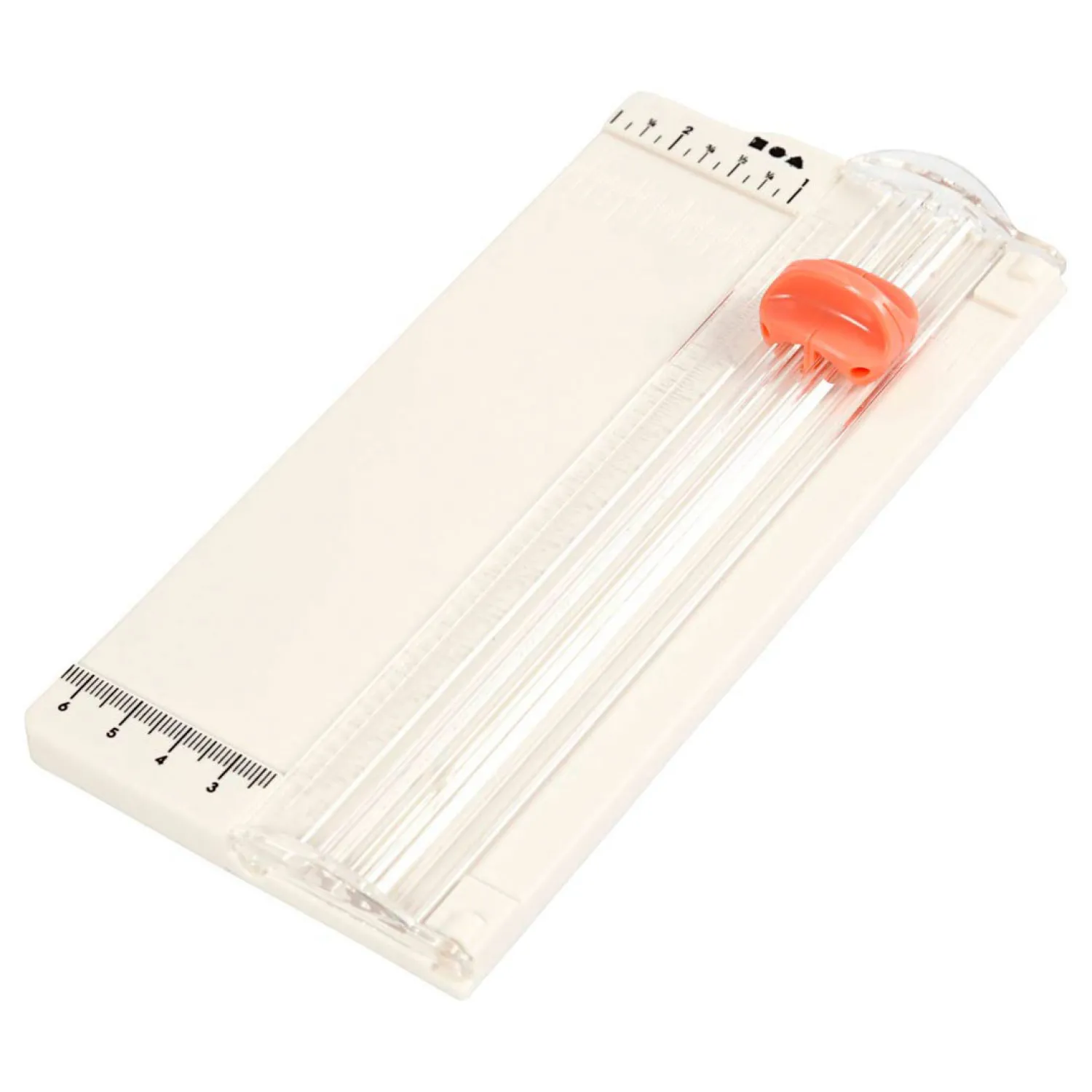 Creativ Company Papiersnijder Discount