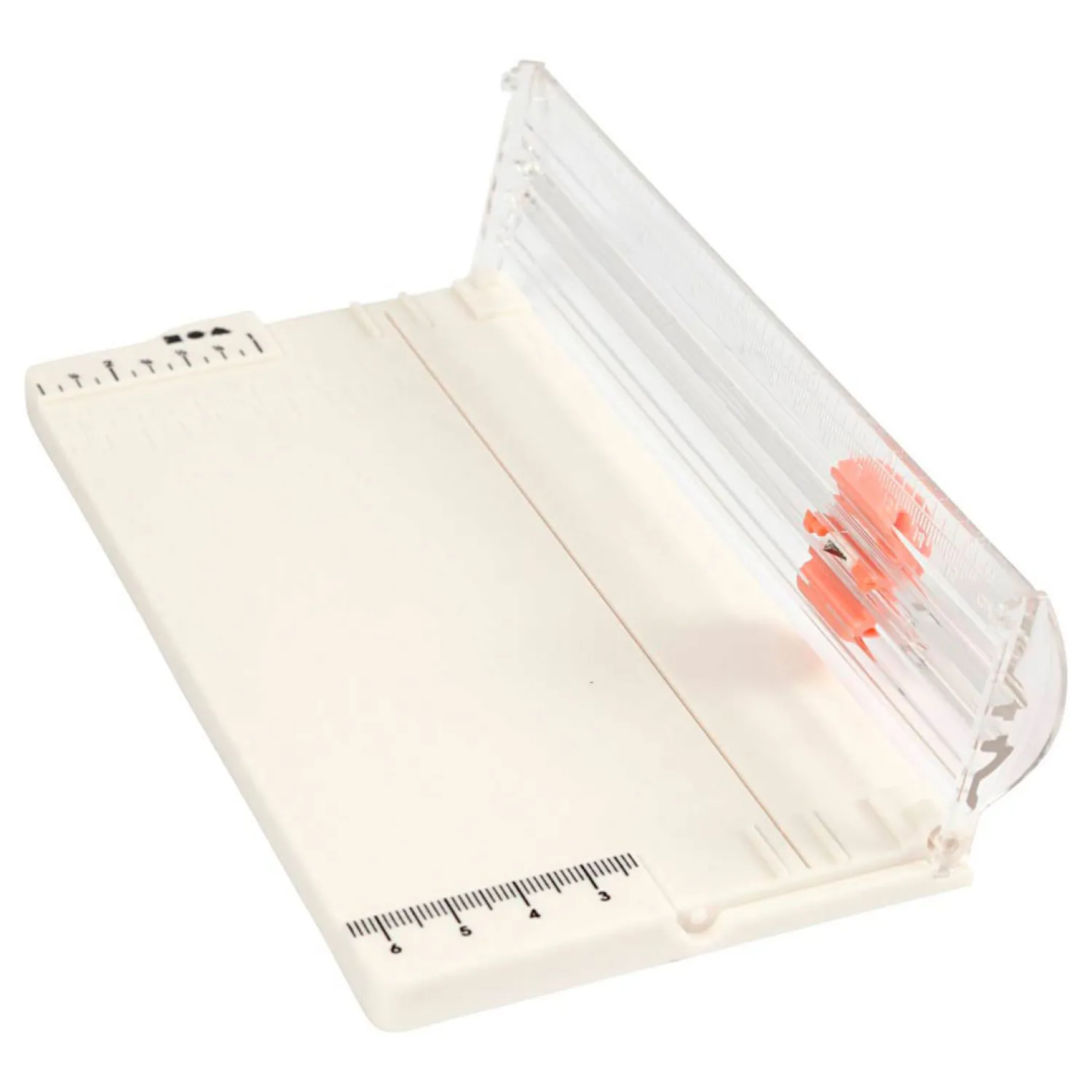 Creativ Company Papiersnijder Discount