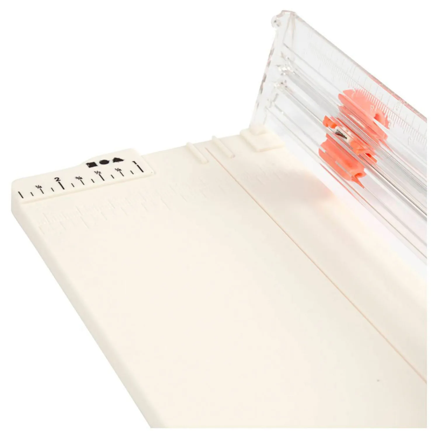 Creativ Company Papiersnijder Discount