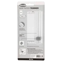 Creativ Company Papiersnijder Discount