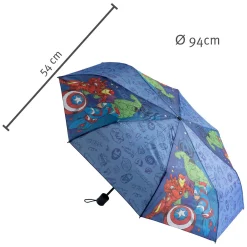 Paraplu Avengers, 94cm-Undercover Discount