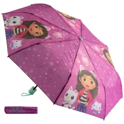 Paraplu Gabby's Poppenhuis, 94cm-Undercover New