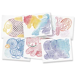 Patroonplaten Junior New