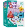 Pattern Party! Kaartspel-Asmodee Discount