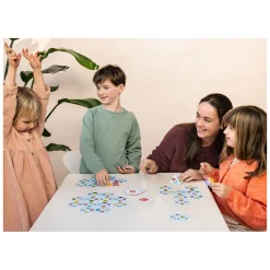 Pattern Party! Kaartspel-Asmodee Discount