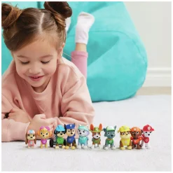 Spin Master PAW Patrol - 10 Figures Gift Pack (Assortment)