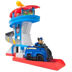 Spin Master PAW Patrol - Adventure Bay Uitkijktoren Speelset Best