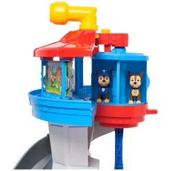 Spin Master PAW Patrol - Adventure Bay Uitkijktoren Speelset Best