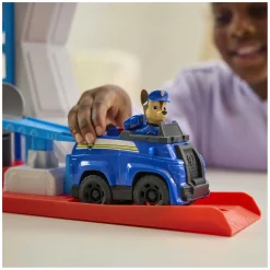 Spin Master PAW Patrol - Adventure Bay Uitkijktoren Speelset Best