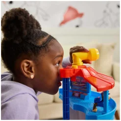 Spin Master PAW Patrol - Adventure Bay Uitkijktoren Speelset Best