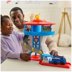 Spin Master PAW Patrol - Adventure Bay Uitkijktoren Speelset Best