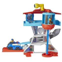 PAW Patrol - Adventure Uitkijktoren Speelset-Spin Master Best