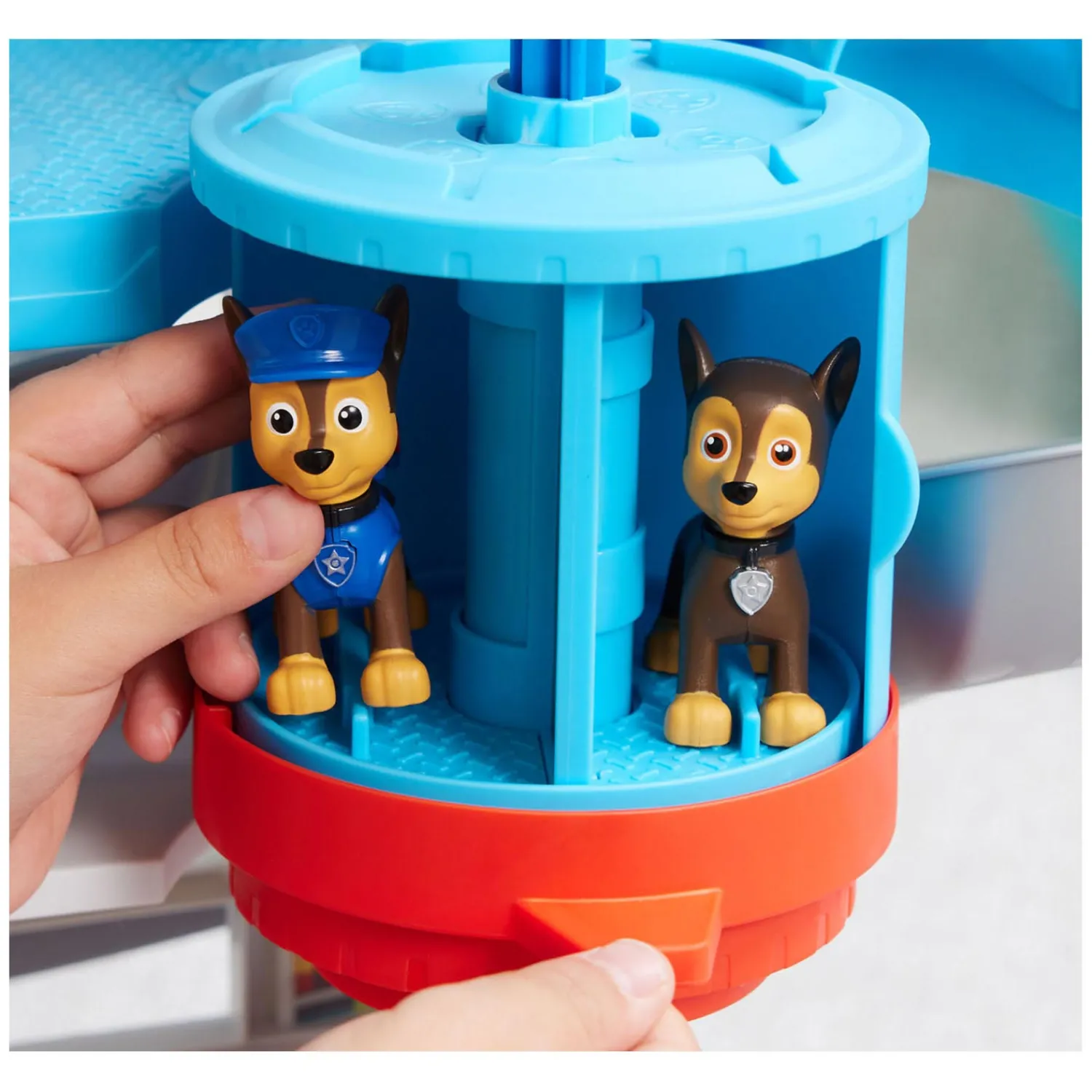 PAW Patrol - Adventure Uitkijktoren Speelset-Spin Master Best
