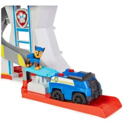 PAW Patrol - Adventure Uitkijktoren Speelset-Spin Master Best