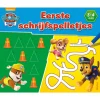 PAW Patrol - Eerste schrijfspelletjes (3-4 jaar)>Deltas Best