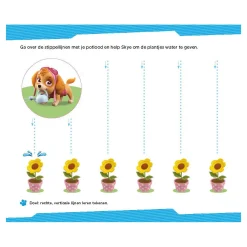 PAW Patrol - Eerste schrijfspelletjes (3-4 jaar)><noscript><img width=