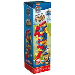 PAW Patrol - Jumbling Tower Stapelspel-Spin Master Online