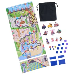 PAW Patrol - Magische Berg Spel-Spin Master Hot