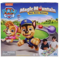 PAW Patrol - Magische Berg Spel-Spin Master Hot