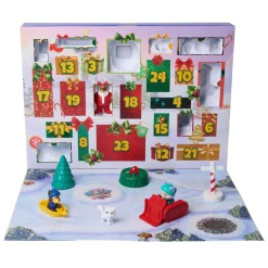 PAW Patrol Adventkalender - 24dlg.-Spin Master