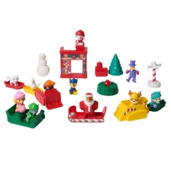 PAW Patrol Adventkalender - 24dlg.-Spin Master