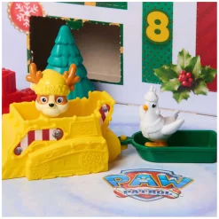 PAW Patrol Adventkalender - 24dlg.-Spin Master