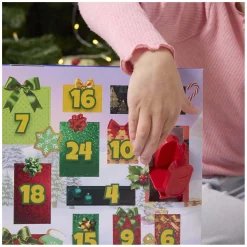 PAW Patrol Adventkalender - 24dlg.-Spin Master