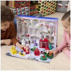 PAW Patrol Adventkalender - 24dlg.-Spin Master