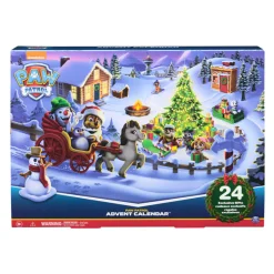 PAW Patrol Adventskalender>Spin Master Discount