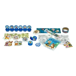 PAW Patrol Adventskalender-Undercover Clearance