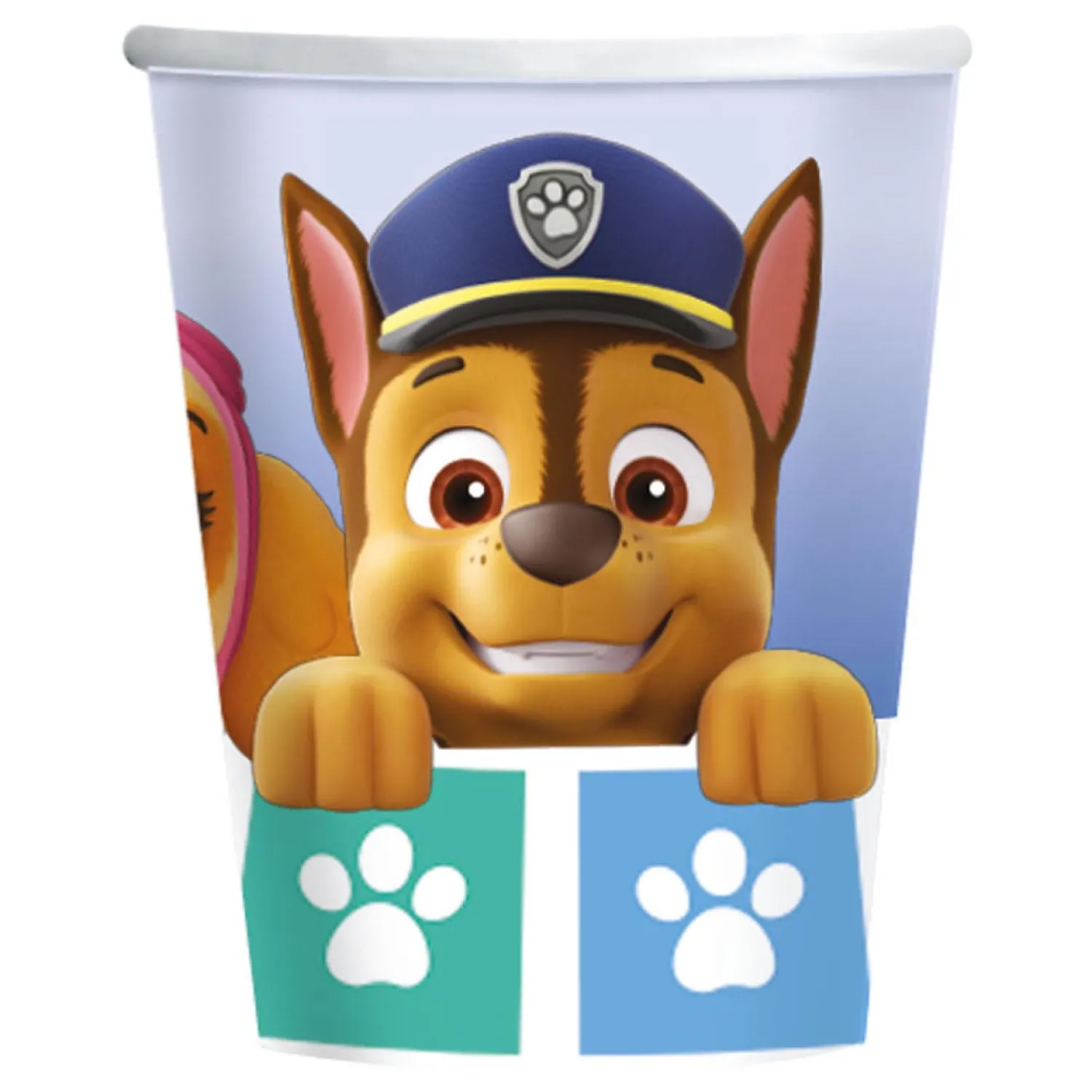 PAW Patrol Bekers, 8st.>Haza Witbaard Sale