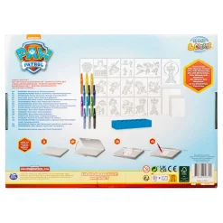 Canenco PAW Patrol Blaaspennen Set Deluxe