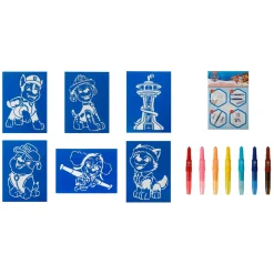 PAW Patrol Blaaspennen Set>Canenco