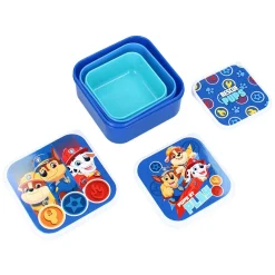 PAW Patrol Broodtrommel 3-in-1 Fresh Bites-Vadobag Sale