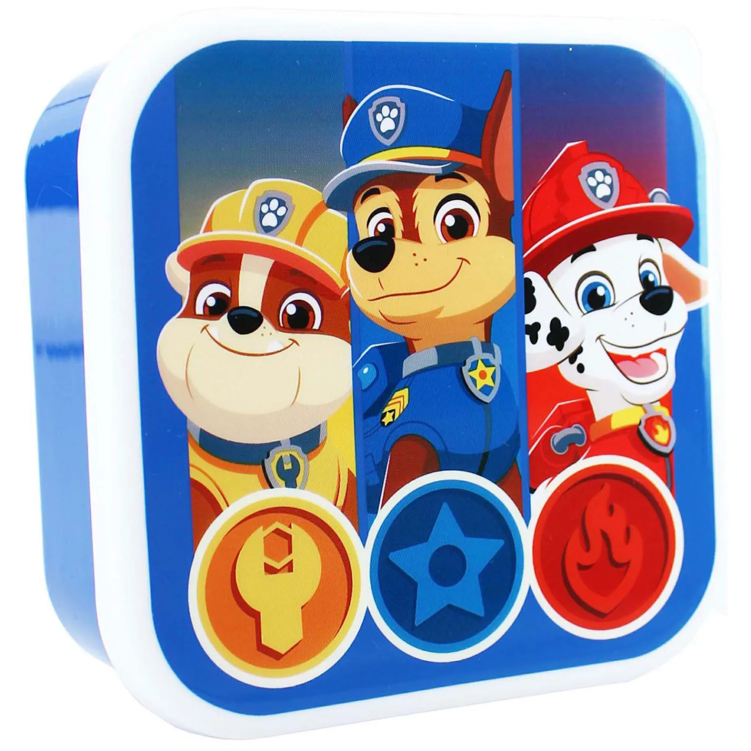 PAW Patrol Broodtrommel 3-in-1 Fresh Bites-Vadobag Sale