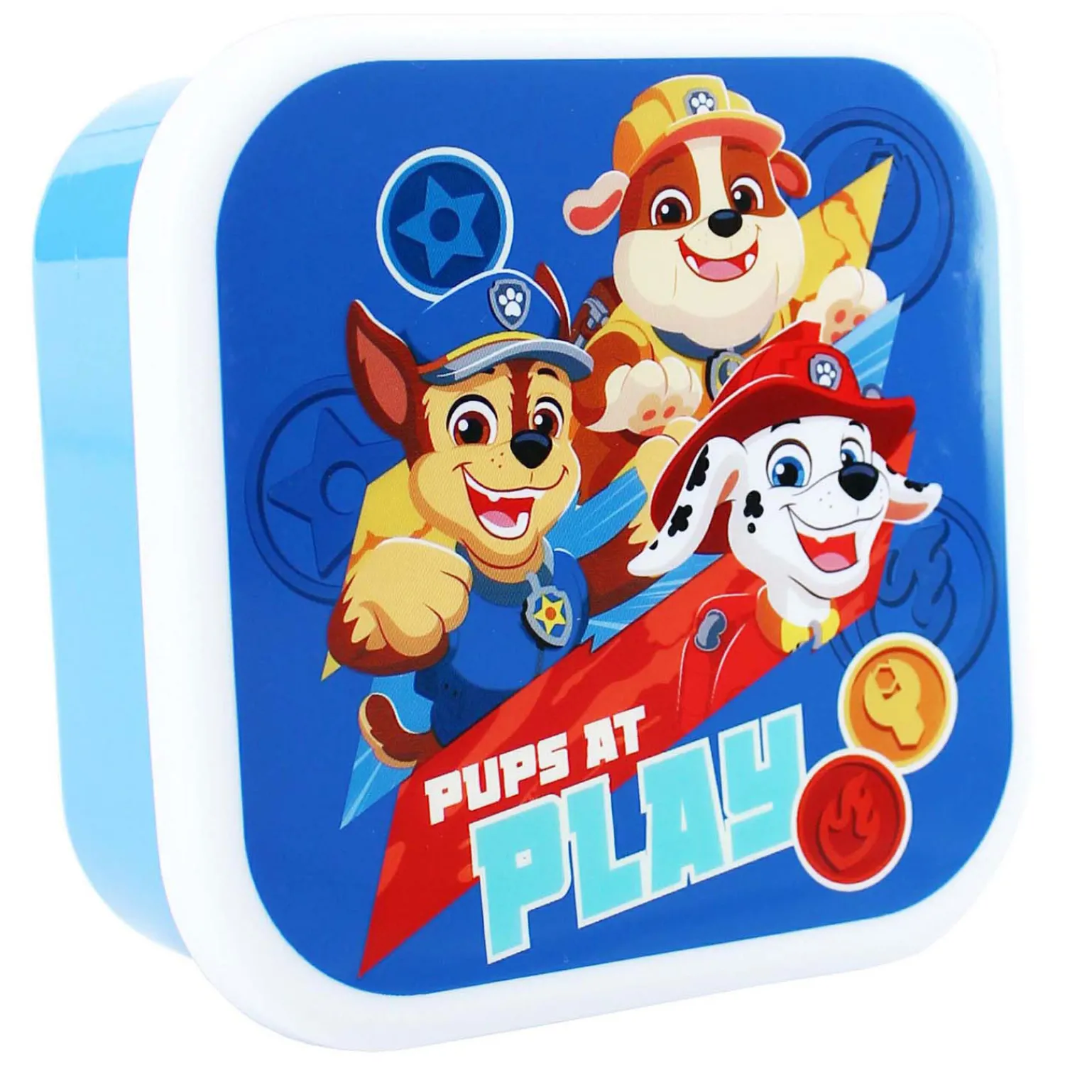 PAW Patrol Broodtrommel 3-in-1 Fresh Bites-Vadobag Sale