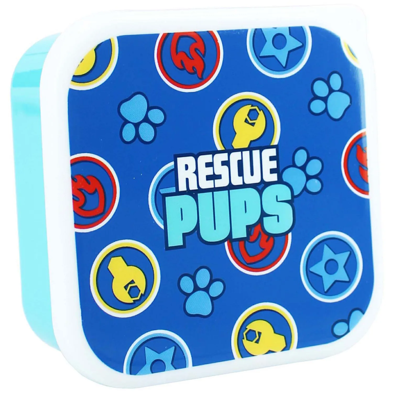 PAW Patrol Broodtrommel 3-in-1 Fresh Bites-Vadobag Sale