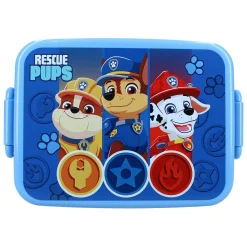 PAW Patrol Broodtrommel Lovely Lunch-Vadobag New