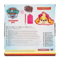 PAW Patrol Diamond Painting Art - Skye><noscript><img width=