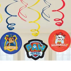 PAW Patrol Draaislingers, 6st. Sale