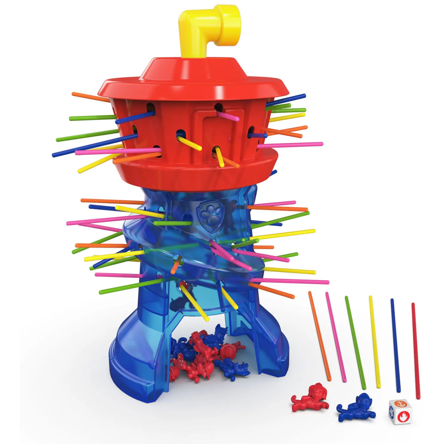 PAW Patrol Dropple Kinderspel-Spin Master Online