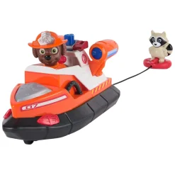 PAW Patrol Fire Rescue Voertuig - Zuma-Spin Master Online