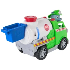 PAW Patrol Fire Rescue Voertuig - Rocky-Spin Master New