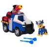 Spin Master PAW Patrol Fire Rescue Voertuig - Chase Best
