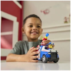 Spin Master PAW Patrol Fire Rescue Voertuig - Chase Best