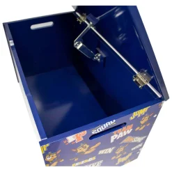 PAW Patrol Houten Speelgoedkist 55,5x29,5x30cm Outlet