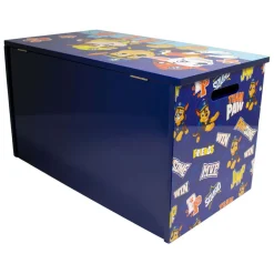 PAW Patrol Houten Speelgoedkist 55,5x29,5x30cm Outlet