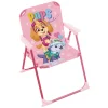 PAW Patrol Kinder Klapstoel - Roze Sale
