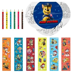 PAW patrol Knutselset-Undercover Hot